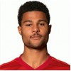 Serge Gnabry Voetbalkleding